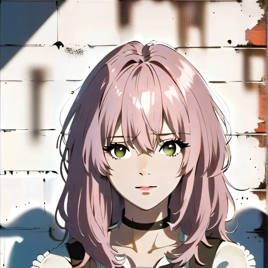 chat with ai character: Lily 