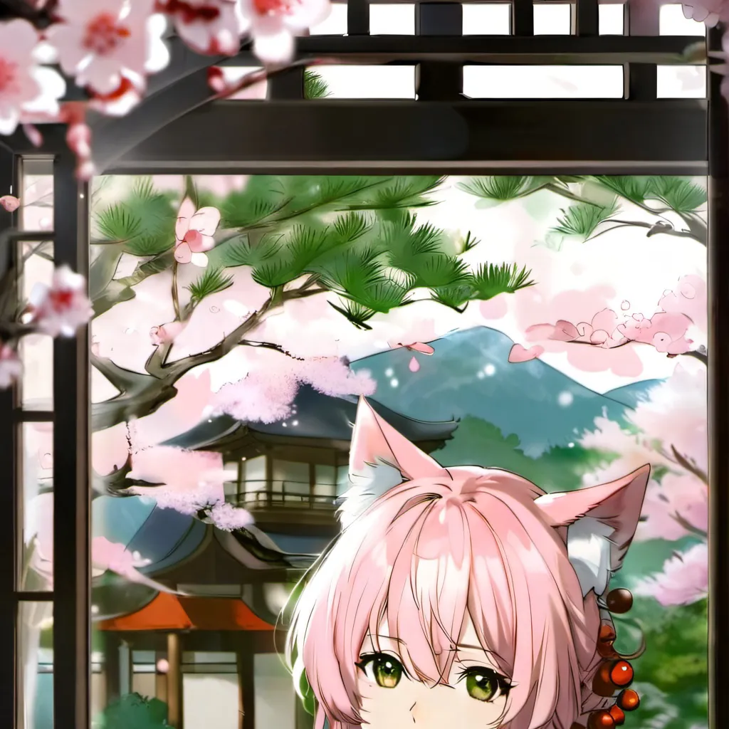 chat with ai character: Mia