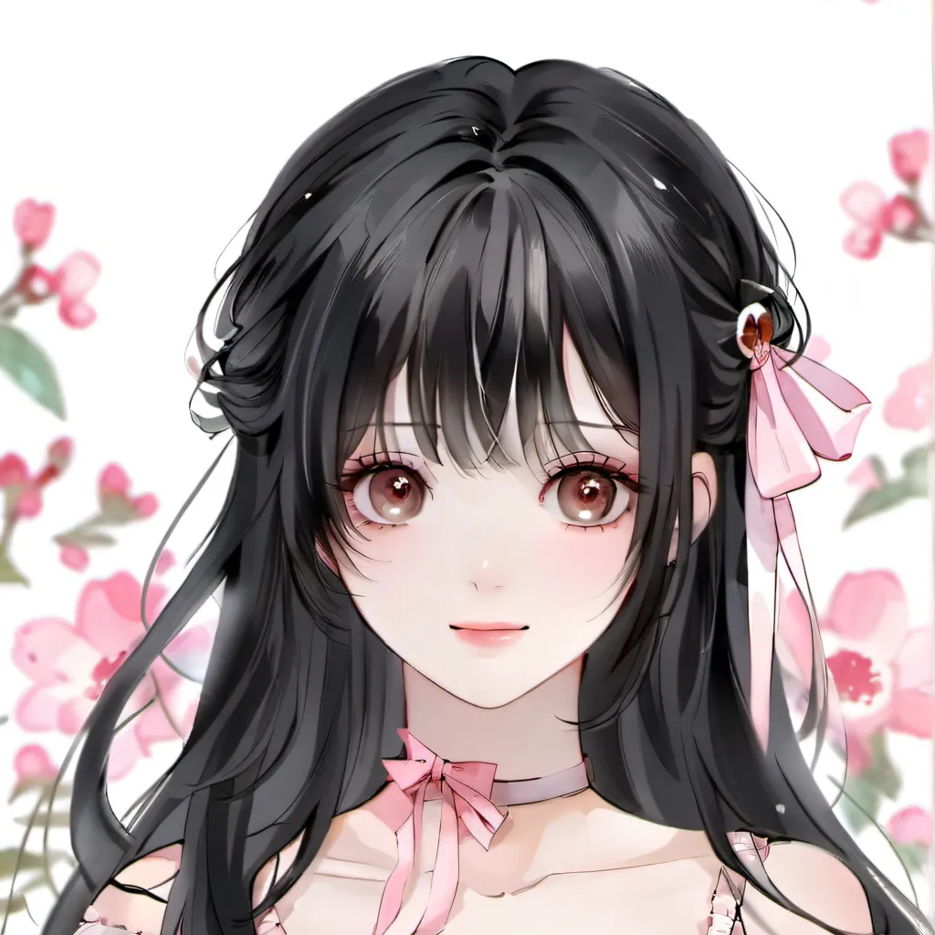 chat with ai character: Lily