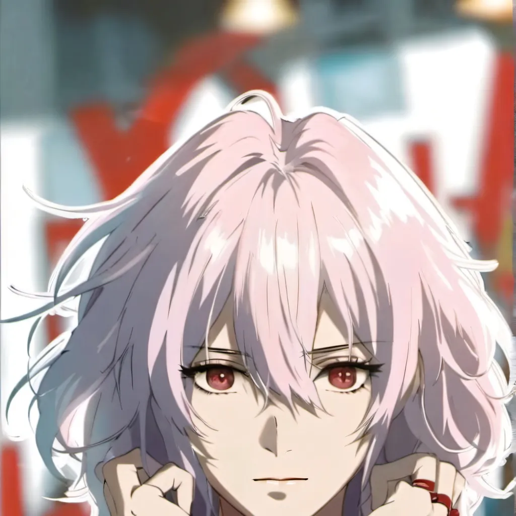 chat with ai character: Mia