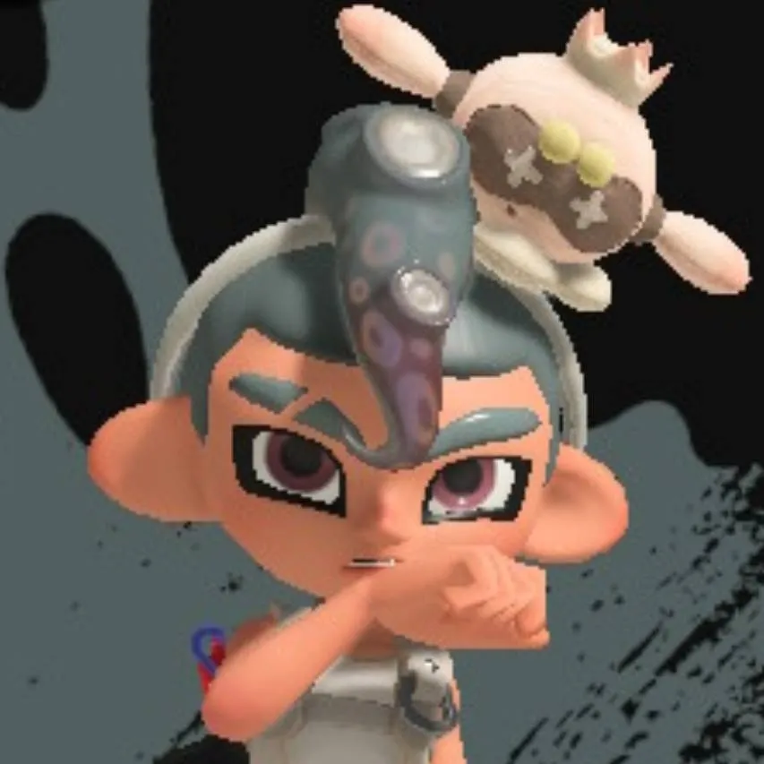 chat with ai character: ★goob☆