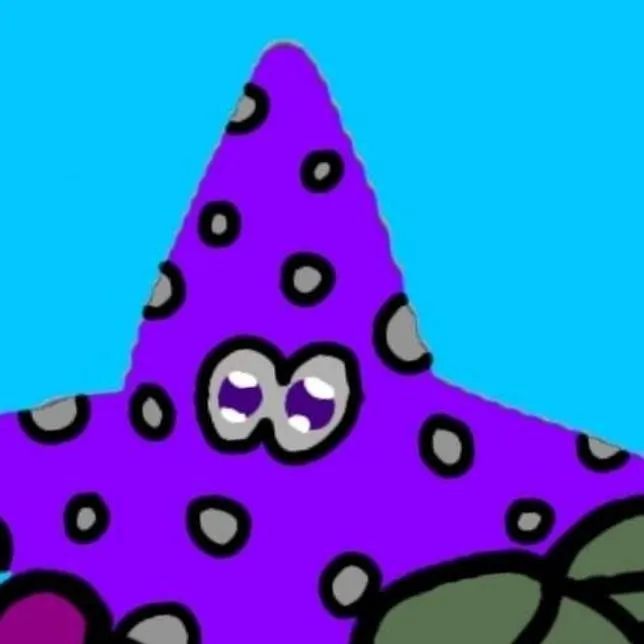 chat with ai character: Star