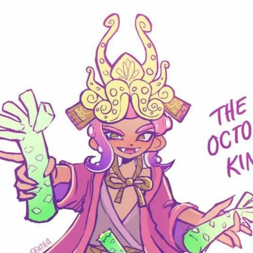 chat with ai character: Young Dj octavio 