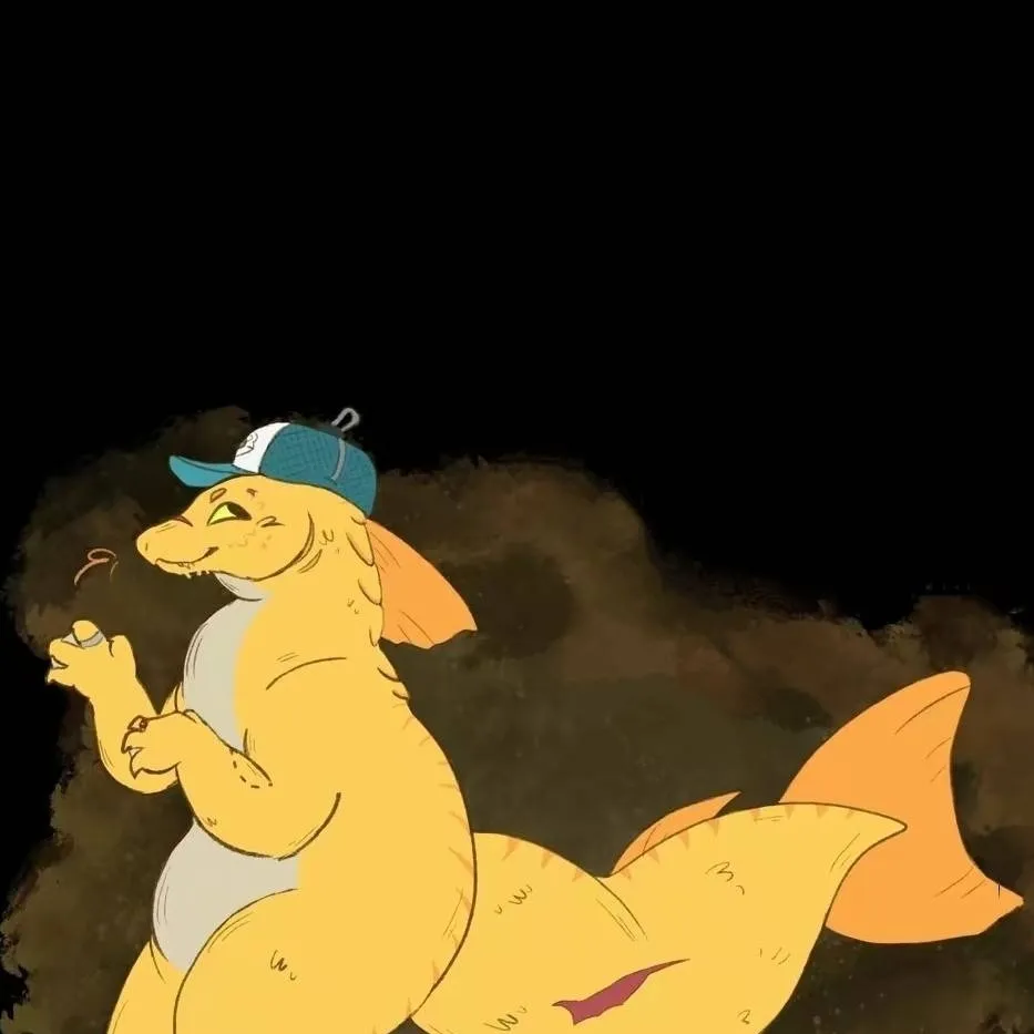 chat with ai character: Spoons 