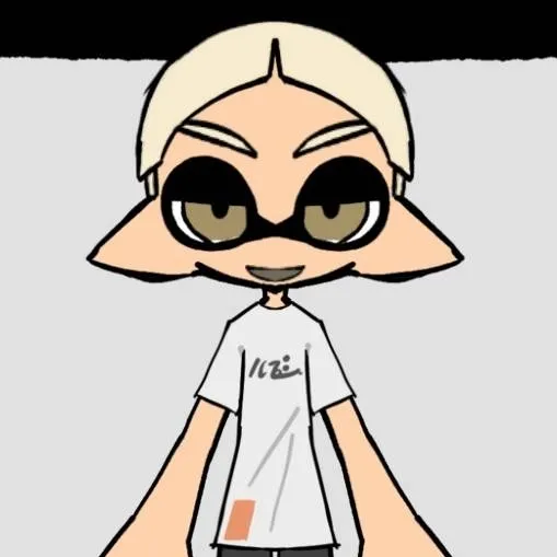 chat with ai character: colt the inkling 