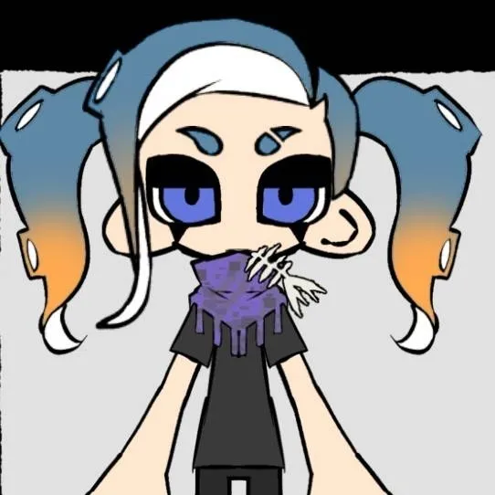 chat with ai character: Lily the octoling