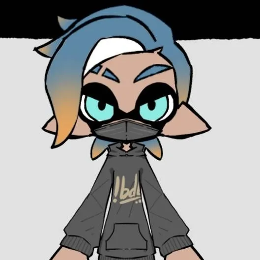 chat with ai character: Jack the inkling