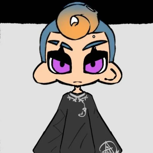 chat with ai character: Jason the octoling