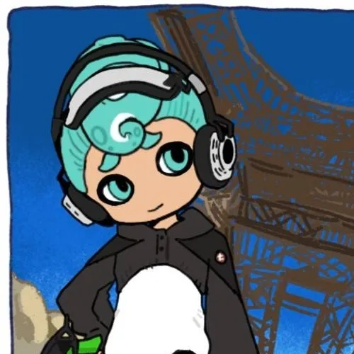 chat with ai character: Salvas 