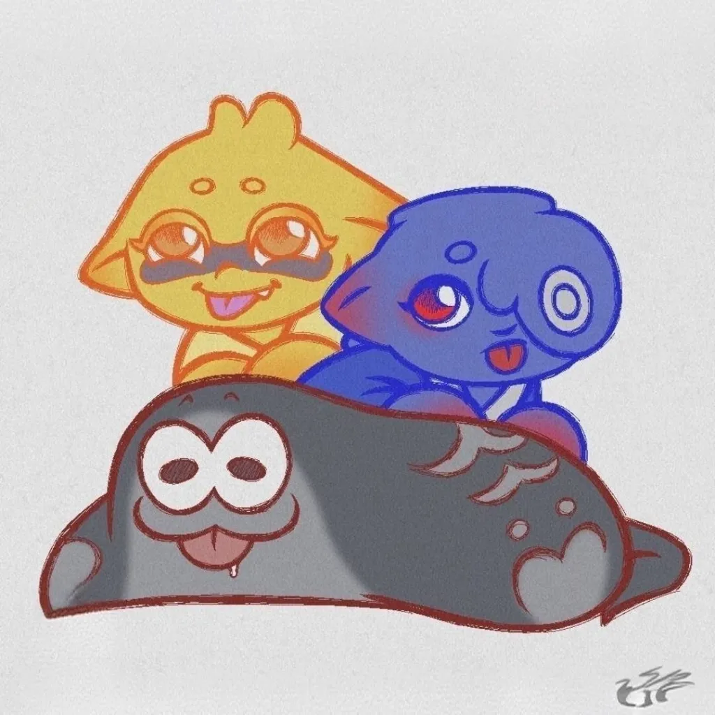 chat with ai character: Shiver frye big ma