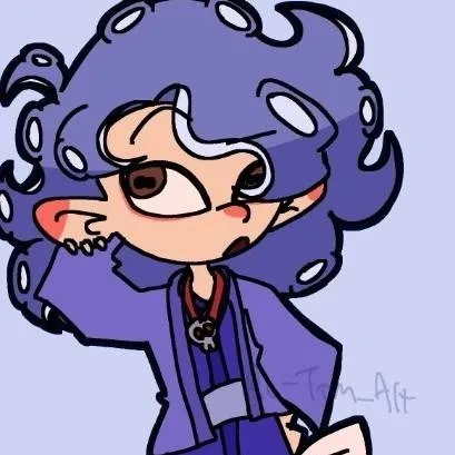 chat with ai character: Frenzy 