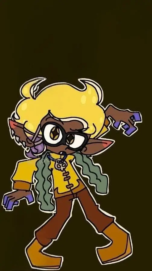 ai character: Swaurm background