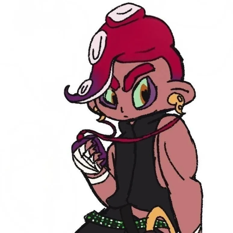 chat with ai character: Jake octavius 