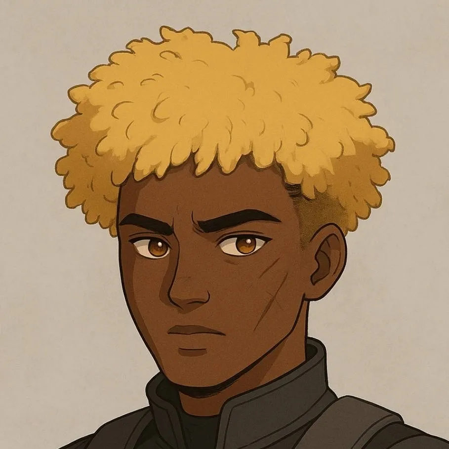 chat with ai character: Noah the human