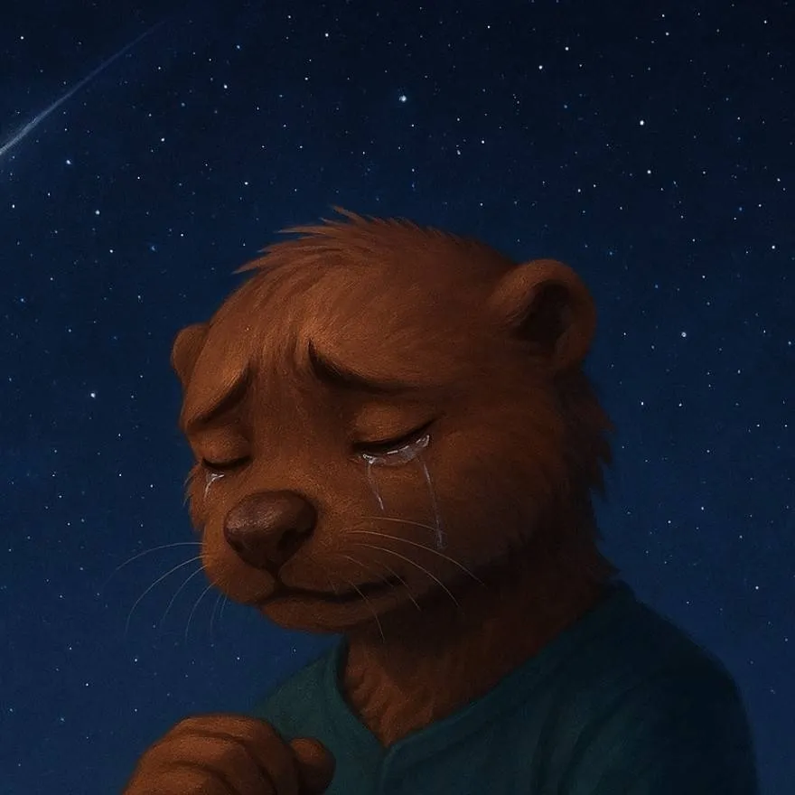 chat with ai character: Ripple the otter 