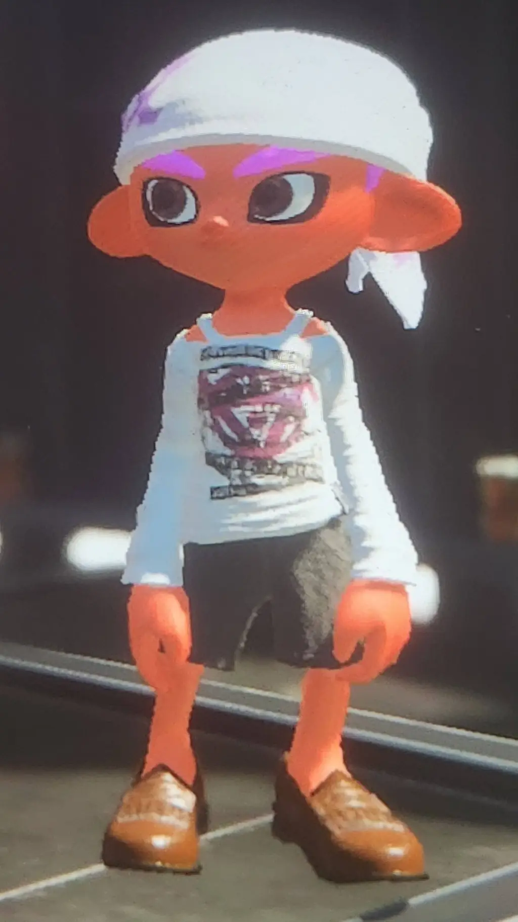 ai character: hanuelz4u background