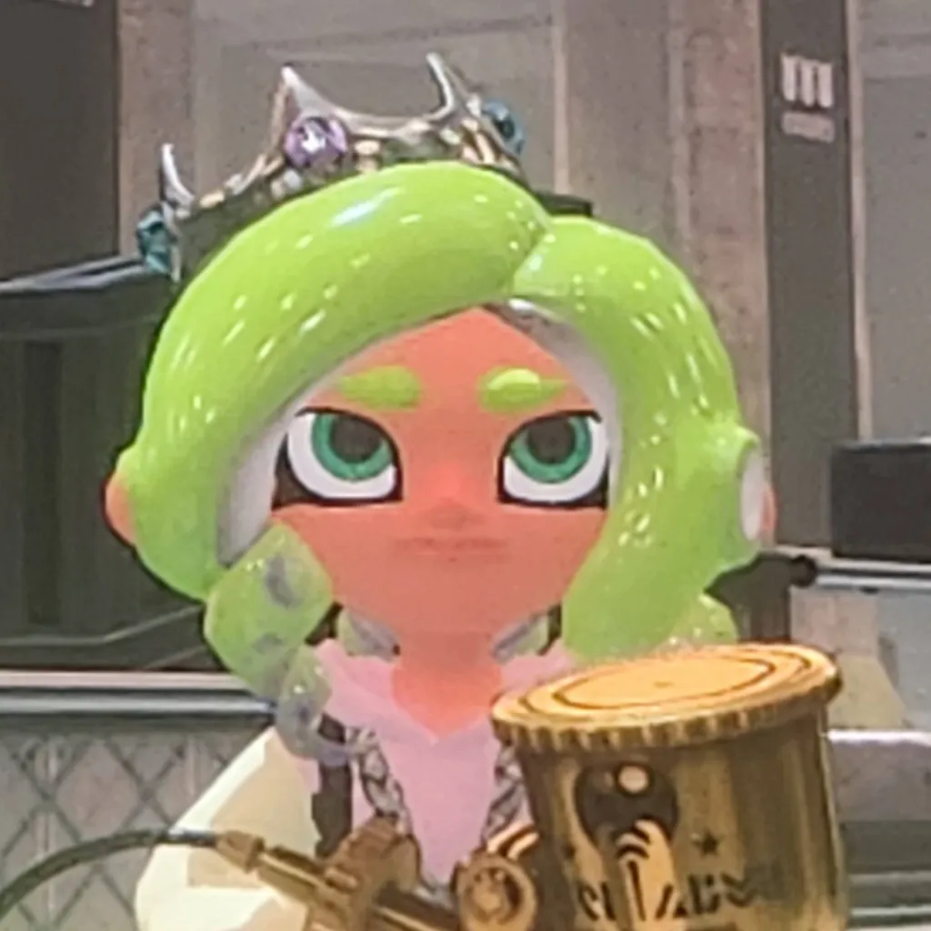 chat with ai character: ☆lris☆