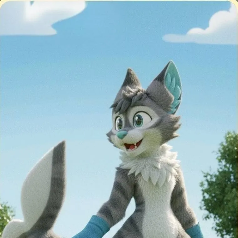 chat with ai character: New mako 