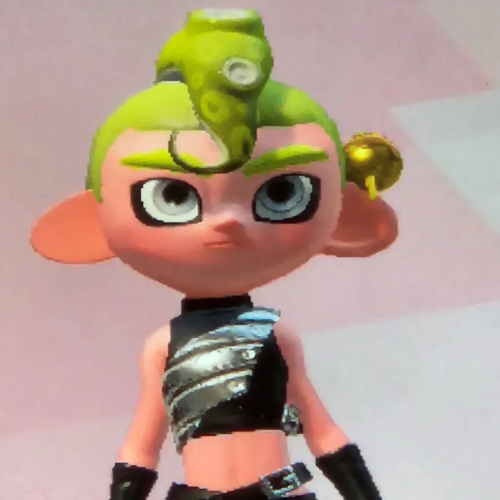 chat with ai character: Teddy octavius