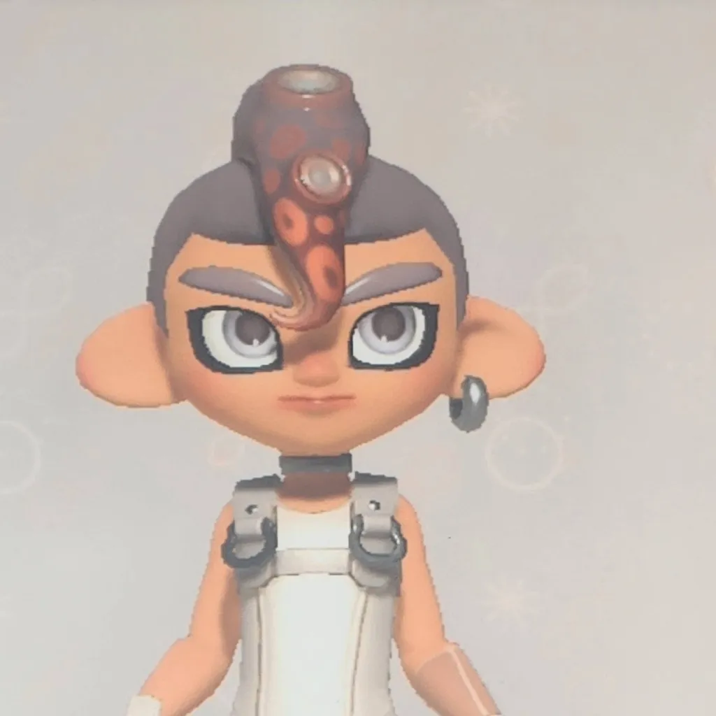 chat with ai character: Teddy octavius