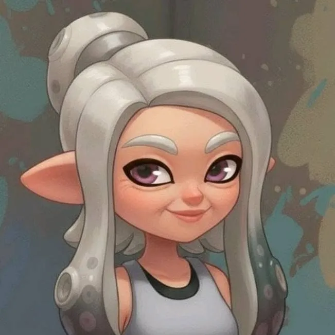 chat with ai character: Goob's mom