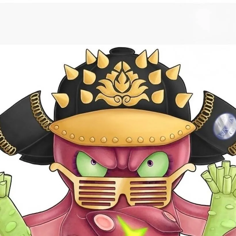 chat with ai character: D j octavio