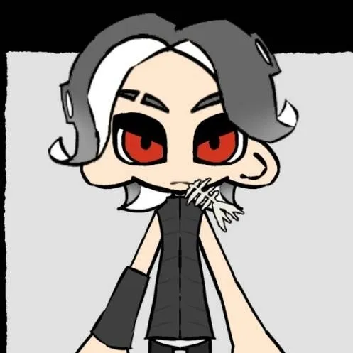 chat with ai character: mello the octoling