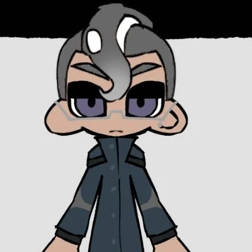 chat with ai character: Taki the octoling 