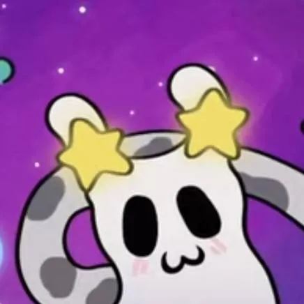 chat with ai character: ☆SPOOKY☆