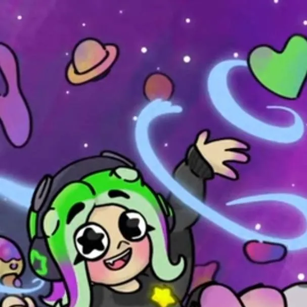 chat with ai character: Basko the Octoling