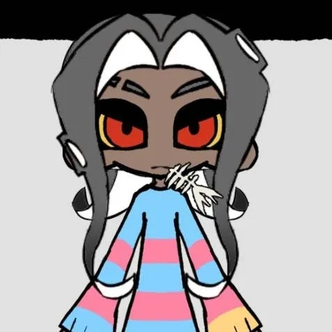 chat with ai character: Tara the octoling 
