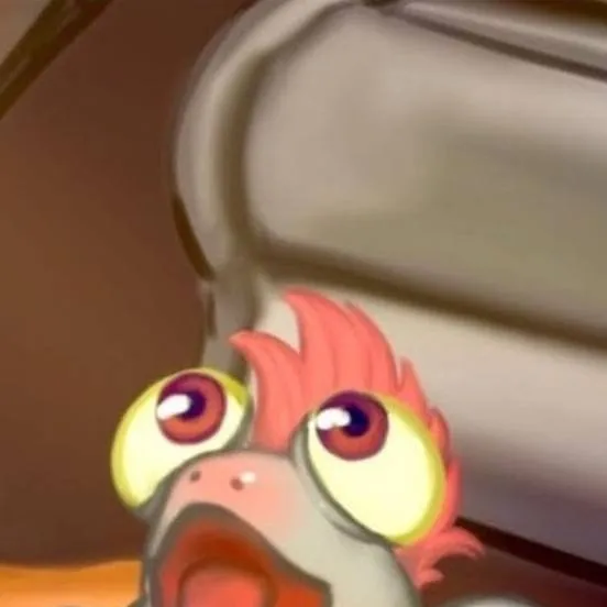 chat with ai character: little buddy 