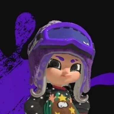 chat with ai character: daisy the octoling