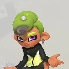 chat with ai character: ☆Mrocto☆YT