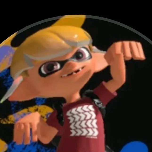 chat with ai character: LEON the Inkling 