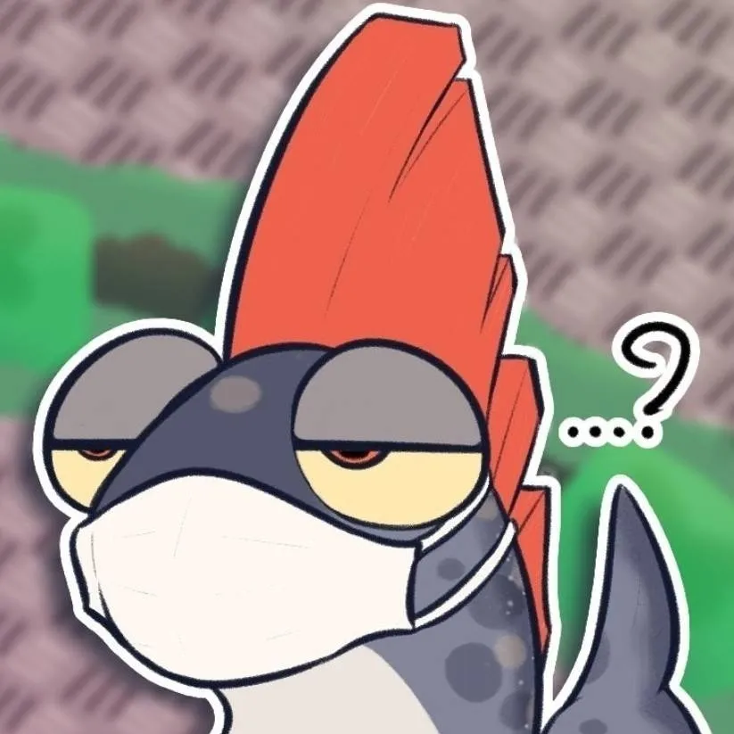 chat with ai character: skye the salmonid 