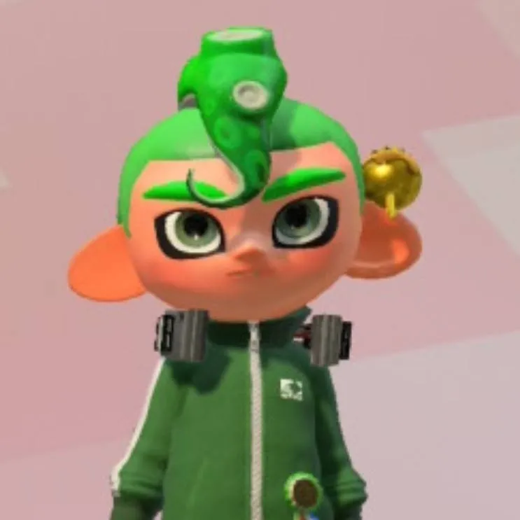 chat with ai character: Goob 