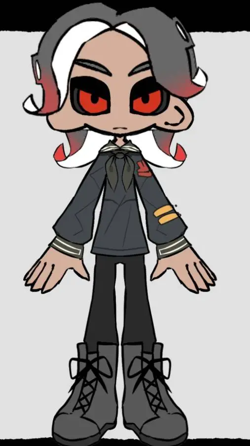 ai character: Jordinio background