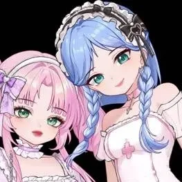 chat with ai character: Riley and Cassie
