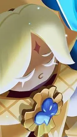 ai character: 🍦★Pure Vanilla★🍦 background