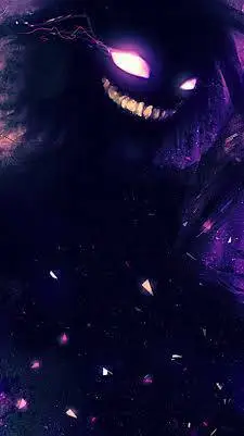 Talkie AI - Chat with Shadow Murder