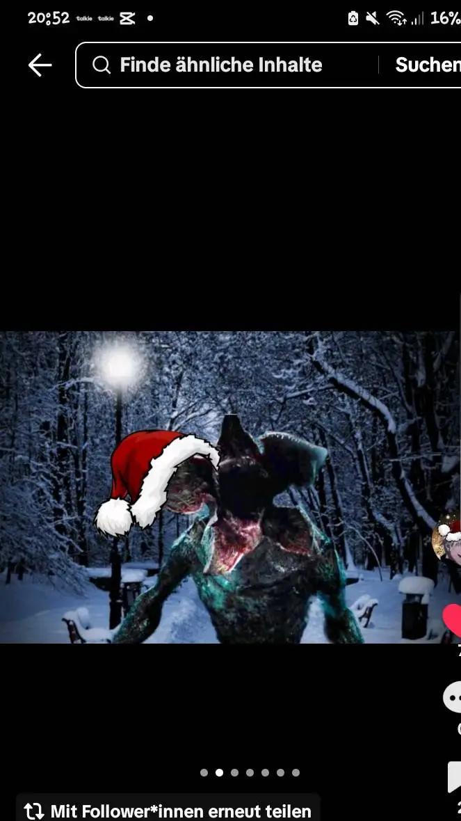 ai character: demagorgo background