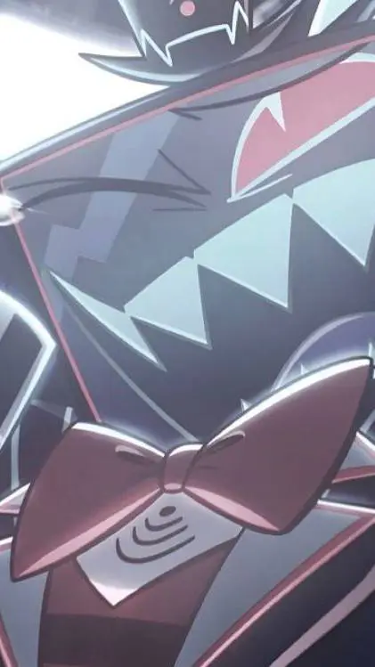 ai character: vox background