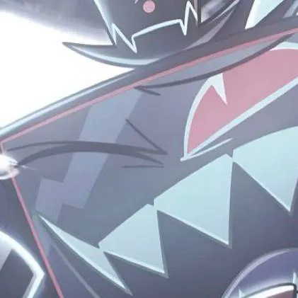 chat with ai character: vox