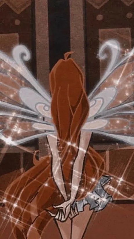 ai character: Winx background