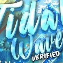 chat with ai character: tidal wave