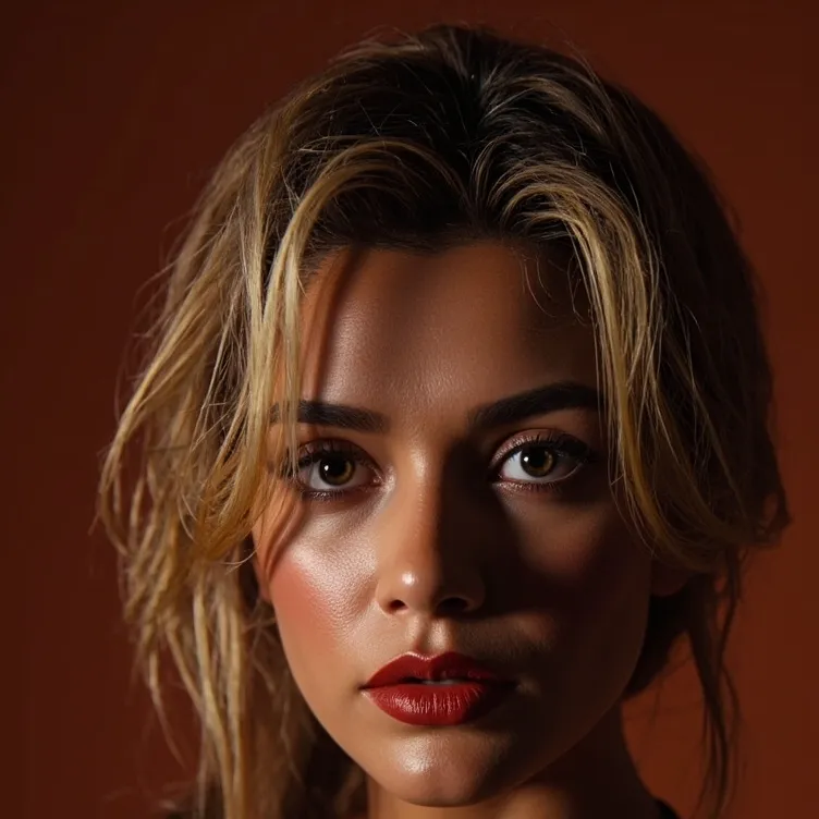 chat with ai character: Celia Jones 