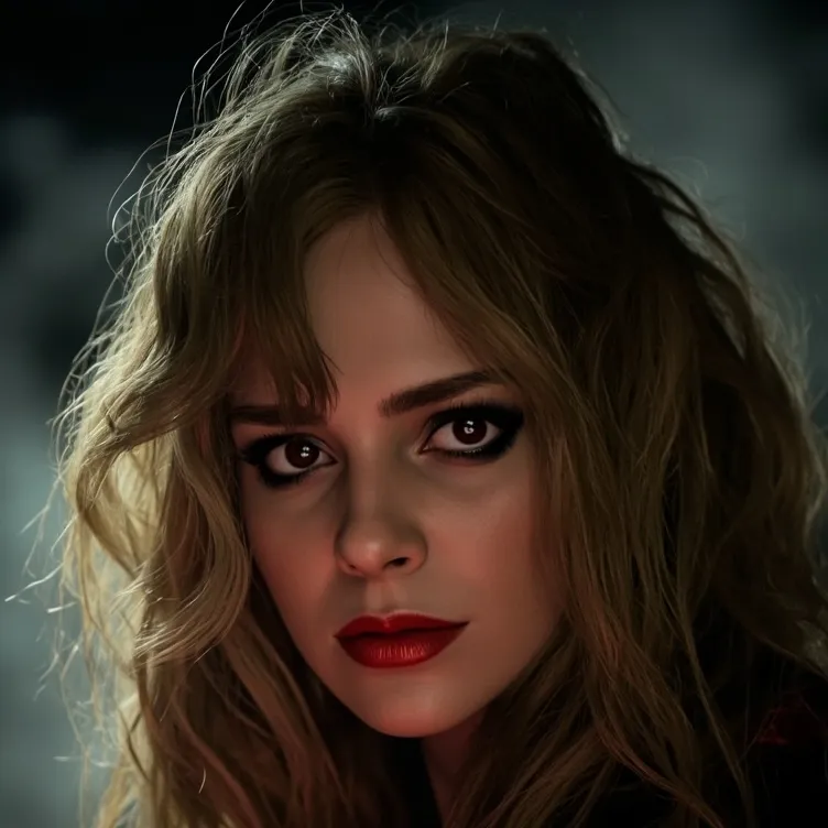 chat with ai character: Celia Jones 