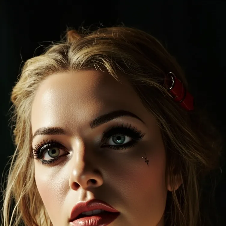 chat with ai character: Celia Jones 