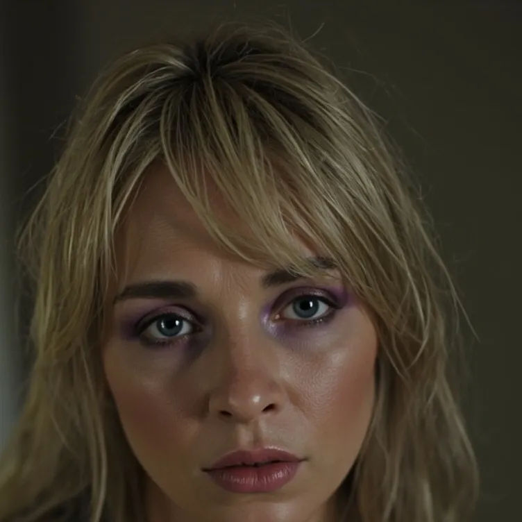 chat with ai character: Talia da mareé 